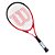 Raquete Tênis Wilson Modelo Pro Staff Precision XL 110 L3 - Imagem 1