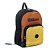 Mochila Esportiva Vintage 25L Wilson Escolar Poliéster Leve - Imagem 1