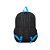 Mochila Wilson Direction Colors 25L Escolar Poliéster Preto - Imagem 3