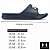 Chinelo Slide Under Armour Modelo Ansa Fix Unissex Preto - Imagem 2