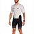 Macaquinho Triathlon Com Manga Carbon Ice Legend Masc. Woom - Imagem 3