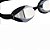 Óculos De Natação Speedo Mod. Icon Core Preto Fumê Espelhado - Imagem 3