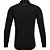 Blusa Treino Masculina Under Armour Tech 2.0 Zip Poliéster - Imagem 2