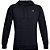 Moletom Under Armour Rival Fleece Hoodie Treinos Dia a Dia - Imagem 1