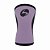 Joelheira Neoprene 5mm Acction Brasil Lilás Cross Training - Imagem 2