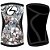 Joelheira Neoprene 7mm Acction Brasil Mod Feelings Cross LPO - Imagem 1