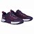 Tênis De Treino Under Armour Tribase Reps Roxo Unissex - Imagem 4