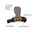 Luva Grip Lona Thor Competition Cinza Cross Be Stronger - Imagem 4