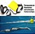 Paraquedas de Tração Piscina Treino de Resistencia Natação - Imagem 2