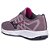 Tênis Esportivo Mizuno Modelo Jet 5 Unissex Lilás - Imagem 2