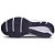 Tênis Esportivo Mizuno Modelo Jet 5 Unissex Lilás - Imagem 5