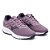 Tênis Esportivo Mizuno Modelo Jet 5 Unissex Lilás - Imagem 3