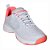 Tênis Esportivo Wilson Modelo K Energy 2.0 Fem. Branco Cinza - Imagem 3