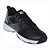Tênis Esportivo Wilson Modelo Ace Plus 2 Clay Court Preto - Imagem 2