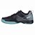 Tênis Esportivo Wilson Ace Plus 2 Clay Court Preto Feminino - Imagem 4