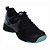 Tênis Esportivo Wilson Ace Plus 2 Clay Court Preto Feminino - Imagem 3