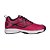 Tênis Wilson Modelo  Slice 2 Clay Court Esportivo Vermelho - Imagem 3