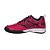 Tênis Wilson Modelo  Slice 2 Clay Court Esportivo Vermelho - Imagem 2