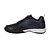 Tênis Wilson Mod. Slice 2 Clay Court Esportivo Preto Branco - Imagem 2
