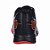 Tênis Esportivo Wilson Modelo K Energy 2.0 Masc. Cinza Preto - Imagem 4