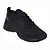 Tênis Esportivo Wilson Modelo Pro Open 2.0 Clay Court Preto - Imagem 2