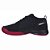 Tênis Esportivo Wilson Pro Open 2.0 Clay Court Preto Verm. - Imagem 3