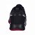 Tênis Esportivo Wilson Pro Open 2.0 Clay Court Preto Verm. - Imagem 4