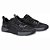 Tênis Treino Under Armour Tribase Reps Preto Cinza Unissex - Imagem 3