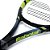 Raquete de Tênis Babolat Modelo Voltage L3 Preto Amarelo - Imagem 5
