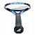 Raquete de Tênis Babolat Modelo Eagle L3 Preto Azul Branco - Imagem 4