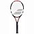Raquete de Tênis Babolat Modelo Falcon L3 Preto Verm Branco - Imagem 3
