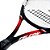 Raquete de Tênis Babolat Modelo Falcon L3 Preto Verm Branco - Imagem 4