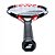 Raquete de Tênis Babolat Modelo Falcon L3 Preto Verm Branco - Imagem 5