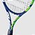 Raquete Tênis Babolat Mod. Boost Drive L3 Grafite Azul Verde - Imagem 6