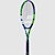 Raquete Tênis Babolat Mod. Boost Drive L3 Grafite Azul Verde - Imagem 4