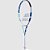 Raquete Tênis Babolat Mod. Boost Drive L2 Grafite Branco - Imagem 4