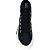 Tênis Coca Cola Daytona Hi Cano Alto Feminino Preto - Imagem 4