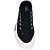 Tênis Coca Cola Daytona Plataforma Canvas Feminino Preto - Imagem 4