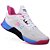 Tênis Everlast Climber Pro Unissex Branco Rosa Cross - Imagem 4