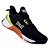 Tênis Everlast Climber Pro Unissex Preto Amarelo Cross - Imagem 2