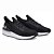 Tênis de Corrida Under Armour Charged Quicker Preto Unissex - Imagem 3