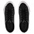 Tênis Coca Cola Daytona Atlanta Leather Feminino Preto - Imagem 3