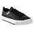 Tênis Coca Cola Daytona Atlanta Leather Feminino Preto - Imagem 5