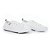 Tênis Coca Cola Daytona Atlanta Leather Feminino Branco - Imagem 3