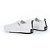 Tênis Coca Cola Daytona Atlanta Leather Feminino Branco - Imagem 4
