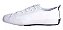 Tênis Coca Cola Daytona Atlanta Leather Feminino Branco - Imagem 2