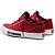 Tênis Coca Cola Daytona Feminino Vermelho Dia a Dia Casual - Imagem 4
