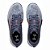 Tênis Treino Under Armour Tribase Reps Cinza Azul Unissex - Imagem 5