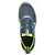 Tênis de Corrida Fila Float Prime Masculino Marinho Verde - Imagem 5