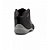 Tênis Everlast Modelo Boxer Unissex Cano Alto Grafite Preto - Imagem 4